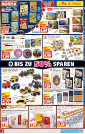 Brettspiel im Norma Prospekt in Chemnitz Aktueller Norma Prospekt mit Brettspiel, "Mehr fürs Geld", Seite 2