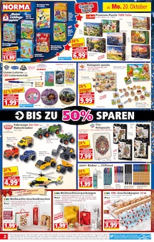 Aktueller Norma Blankenburg (Harz) Prospekt Norma Prospekt Blankenburg (Harz) "Mehr fürs Geld" mit 18 Seiten