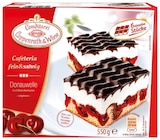 CAFÉTERIA FEIN & SAHNIG DONAUWELLE ODER CAFÉ Landhaus ERDBEERE im Angebot bei REWE in Hürth CAFÉTERIA FEIN & SAHNIG DONAUWELLE ODER CAFÉ Landhaus ERDBEERE Angebote von COPPENRATH & WIESE bei REWE Hürth für 3,29 €