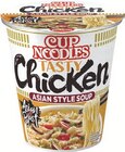 Cup Noodles Angebote von Nissin bei Lidl Potsdam für 0,99 €