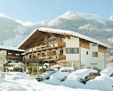 Ferienhotel Martinerhof bei Lidl im Cappel Prospekt für 349,00 €