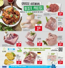 Rindfleisch im aktuellen Marktkauf Prospekt (Ulm) Rindfleisch im Marktkauf Prospekt "Aktuelle Angebote" mit 77 Seiten (Ulm)
