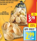 Brötchen für 2,99 € bei E center im Angebot Brötchen im aktuellen E center Prospekt