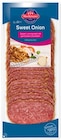 Salami von Stockmeyer für 1,99 € bei Penny im Angebot Salami von Stockmeyer im aktuellen Penny Prospekt