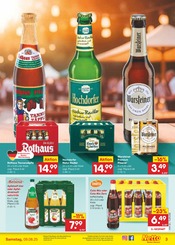Warsteiner im Netto Marken-Discount Prospekt in Konstanz Aktueller Netto Marken-Discount Prospekt mit Warsteiner, "Aktuelle Angebote", Seite 35