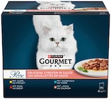 Perle oder Gold* Angebote von Purina Gourmet bei Penny Lehrte für 9,99 €