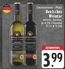 Deutsches Weintor Angebote bei E center Aachen für 3,99 €