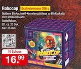 Robocop im aktuellen Zimmermann Prospekt
