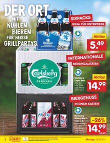 Küchengeräte im Netto Marken-Discount Prospekt "Aktuelle Angebote" mit 55 Seiten (Leipzig)
