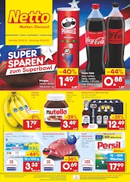 Netto Marken-Discount Prospekt mit 57 Seiten (Landau (Isar))