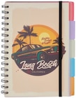 Register-Collegeblock im Angebot bei Penny in Paderborn Register-Collegeblock Angebote bei Penny Paderborn für 4,99 €