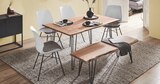 Moderne Bankgruppe GRAHAM von xora, landscape für 49,90 € bei Zurbrüggen im Angebot Moderne Bankgruppe GRAHAM von xora, landscape im aktuellen Zurbrüggen Prospekt