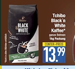Black´n White Kaffee von Tchibo im aktuellen EDEKA Prospekt für 13,99 €