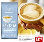 Home Barista Caffè Crema Dolce im Angebot bei EDEKA in Pforzheim Home Barista Caffè Crema Dolce Angebote von Dallmayr bei EDEKA Pforzheim für 13,99 €