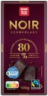 Noir Schokolade bei nahkauf im Langgöns Prospekt für 0,89 €