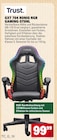 E center Büttelborn - GXT 704 RONIQ RGB Gaming-Stuhl Angebot im Prospekt GXT 704 RONIQ RGB Gaming-Stuhl bei E center im Büttelborn Prospekt für 99,99 €