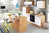 Küche Angebote bei Segmüller Rüsselsheim für 2.999,00 €