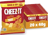 METRO Haßloch - Cheez It Angebot im Prospekt Cheez It bei METRO im Haßloch Prospekt für 14,77 €
