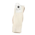 Chaussettes Hautes Chaudes Femme - TEX en promo chez Carrefour Lyon à 8,99 €