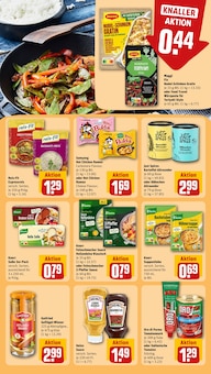 Braten im aktuellen REWE Prospekt (Salzgitter) Braten im REWE Prospekt "Dein Markt" mit 32 Seiten (Salzgitter)
