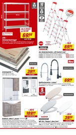 Ähnliche Küchenarbeitsplatten Angebote im Prospekt "Respekt, wer's selber macht." von toom Baumarkt in Bottrop Ähnliche Angebote wie Küchenarbeitsplatten im Prospekt "Respekt, wer's selber macht." auf Seite 6 von toom Baumarkt in Bottrop