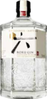 Roku Japanese Craft Gin Angebote bei EDEKA Neumünster für 1,30 €
