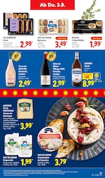 Macarons Angebot & Preis im aktuellen Lidl Prospekt Macarons Angebot im aktuellen Lidl Prospekt auf Seite 57