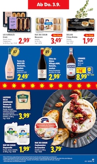 Schnaps im aktuellen Lidl Prospekt (Berlin) Schnaps im Lidl Prospekt "LIDL LOHNT SICH" mit 73 Seiten (Berlin)