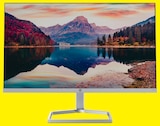 Moniteur LCD Full HD HP 21.5" - HP - Hyper U à La Rochelle Moniteur LCD Full HD HP 21.5" - HP en promo chez Hyper U La Rochelle à 59,99 €