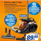 Bodenstaubsauger Compact Power Parkett R03753 bei expert im Görgeshausen Prospekt für 89,99 €