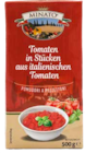 Tomaten in Stücken Angebote von Minato bei Marktkauf Reutlingen für 1,11 €