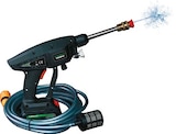 Hydroblast Hochdruck-Power-Reiniger 10-tlg. Angebote von Hammersmith bei Netto mit dem Scottie Stendal für 49,99 €