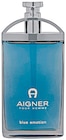 Blue Emotion Eau de Toilette von Aigner im aktuellen Rossmann Prospekt für 16,99 €