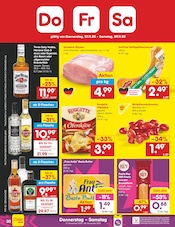 Aktueller Netto Marken-Discount Prospekt mit Ofenkäse, "Aktuelle Angebote", Seite 40