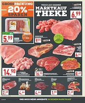 Aktueller Marktkauf Prospekt mit Ente, "Aktuelle Angebote", Seite 4