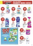 Lessive Liquide Lessive Liquide
