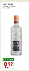 Vodka Angebote von 9 Mile bei Marktkauf Lünen für 9,99 €