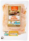 Puten- oder Hähnchenbrust im Angebot bei Penny in Stuttgart Puten- oder Hähnchenbrust Angebote von Meisterklasse bei Penny Stuttgart für 3,99 €
