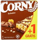 Müsliriegel im Angebot bei Penny-Markt in Bad Kreuznach Müsliriegel Angebote von CORNY bei Penny-Markt Bad Kreuznach für 1,29 €
