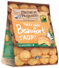 SUR TOUTE L'ÉPICERIE SALÉE - MICHEL ET AUGUSTIN dans le catalogue Carrefour Market