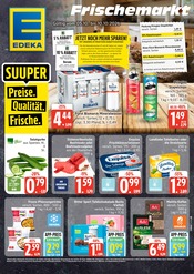CAP Markt Rendsburg Discounter Prospekt der aktuellen Woche mit 4 Seiten, gültig von 05.10.2026 bis 10.10.2026, in Fockbek und Umgebung Aktueller CAP Markt Rendsburg Discounter Prospekt in Fockbek und Umgebung, "Top Angebote" mit 4 Seiten, 05.10.2026 - 10.10.2026