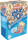 Popcorn salé - MENGUY'S à 1,91 € dans le catalogue Monoprix Margaret