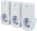 Sonderpreis Baumarkt Duderstadt - Funksteckdosen-Set Angebot im Prospekt Funksteckdosen-Set bei Sonderpreis Baumarkt im Duderstadt Prospekt für 9,00 €