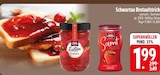 Extra Erdbeere von Schwartau im aktuellen EDEKA Prospekt für 1,99 €