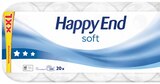 XXL Toilettenpapier von Happy End im aktuellen Penny Prospekt für 6,99 €