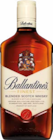 Finest Blended Scotch Whisky bei Getränke Hoffmann im Weiherhammer Prospekt für 13,99 €