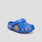 Sabot de plage Pat Patrouille bleu garçon à 7,99 € dans le catalogue La Halle