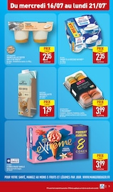 Lit Angebote im Prospekt "UN SAVOUREUX VOYAGE EN ITALIE À PRIX DISCOUNT" von Aldi Lit Angebote im Prospekt "UN SAVOUREUX VOYAGE EN ITALIE À PRIX DISCOUNT" von Aldi auf Seite 9