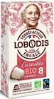 10 capsules de café moulu bio caraïbes pur arabica - LOBODIS en promo chez Intermarché Chartres à 2,71 €