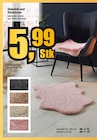 Dekofell für 5,99 € bei Witthus Heimtex-Fachmarkt GmbH im Angebot Dekofell im aktuellen Witthus Heimtex-Fachmarkt GmbH Prospekt
